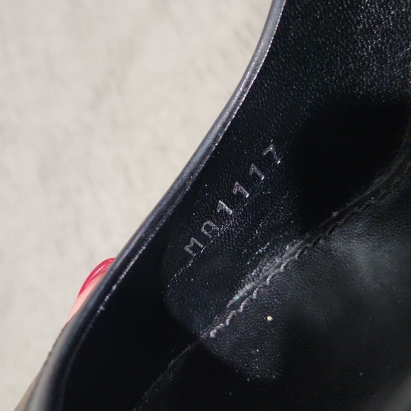 Louis Vuitton - Monogram Pumps - Picture 8 of 10